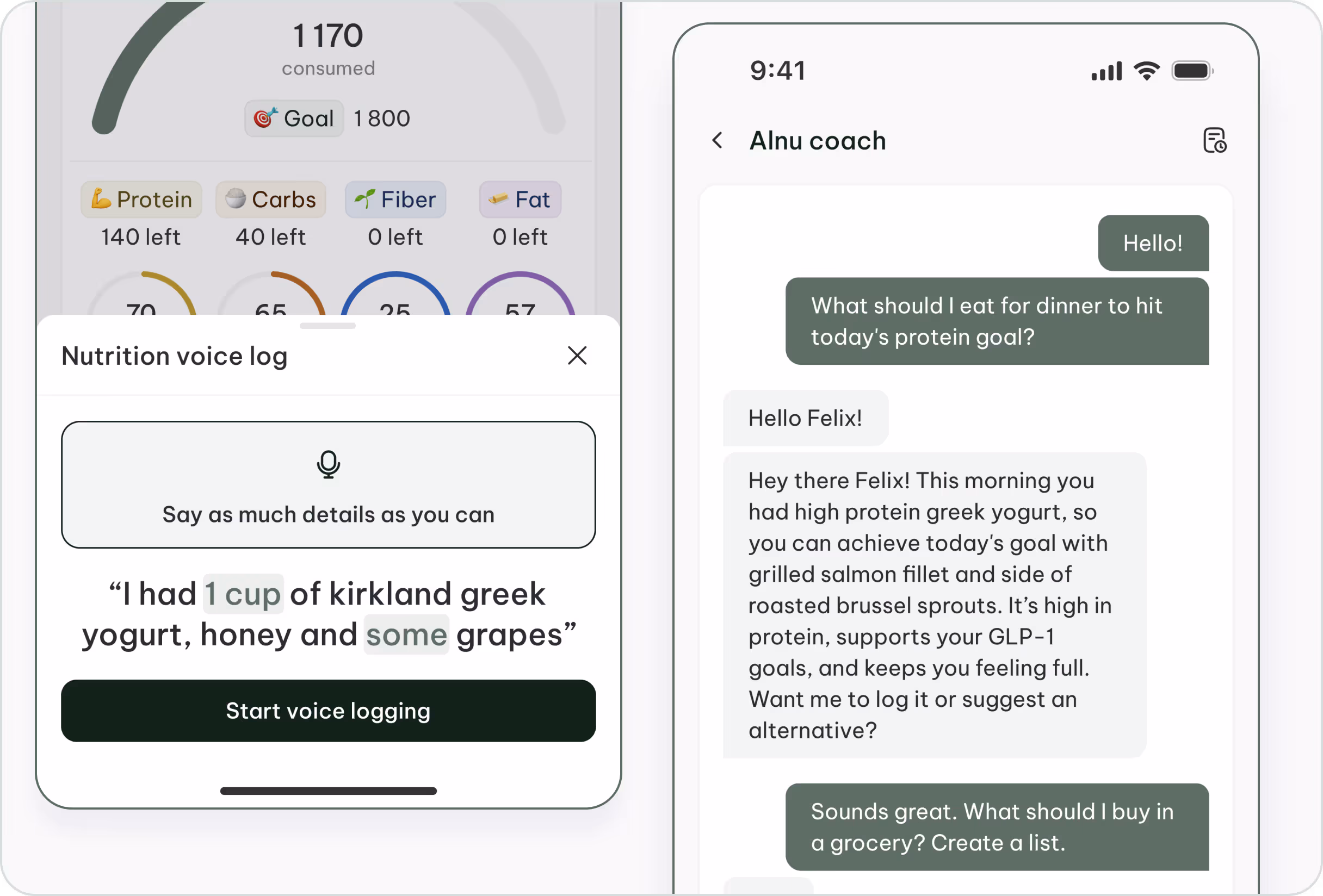 Context Aware Feature Image